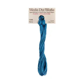 Weeks Dye Works (1280 - 2219)