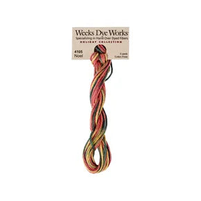 Weeks Dye Works (2300 and up)