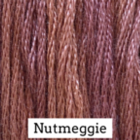 Classic Colorworks Cotton (100-199)