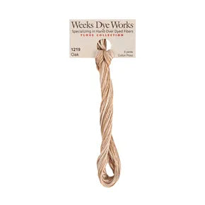 Weeks Dye Works (1000 - 1279)