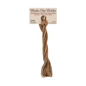 Weeks Dye Works (1000 - 1279)