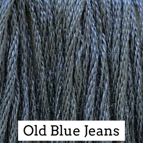 Classic Colorworks Cotton (100-199)