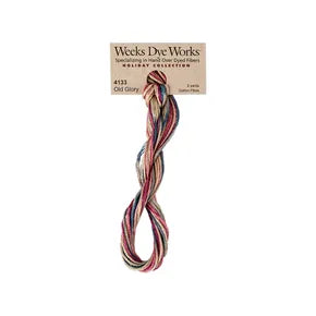 Weeks Dye Works (2300 and up)