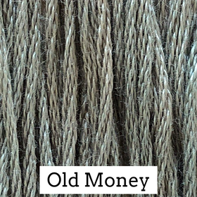 Classic Colorworks Cotton (200 and up)