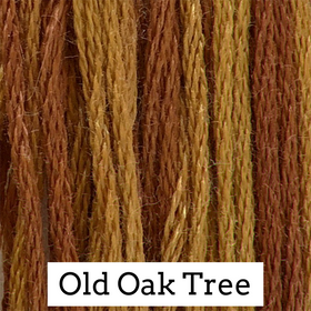 Classic Colorworks Cotton (100-199)