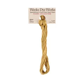 Weeks Dye Works (1280 - 2219)