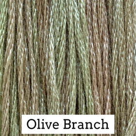 Classic Colorworks Cotton (100-199)