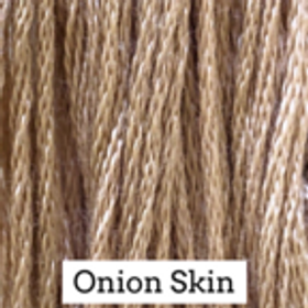 Classic Colorworks Cotton (100-199)