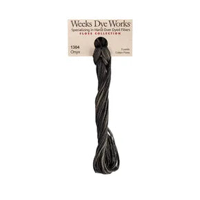 Weeks Dye Works (1280 - 2219)