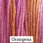 Classic Colorworks Cotton (100-199)