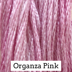 Classic Colorworks Cotton (000-099)