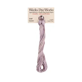 Weeks Dye Works (1000 - 1279)