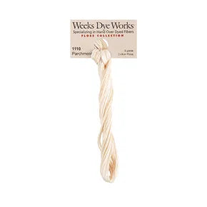 Weeks Dye Works (1000 - 1279)
