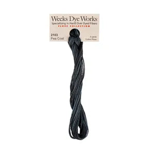 Weeks Dye Works (1280 - 2219)
