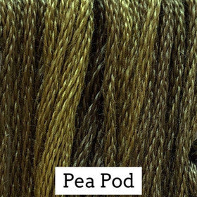 Classic Colorworks Cotton (100-199)