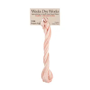 Weeks Dye Works (1000 - 1279)