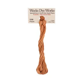 Weeks Dye Works (1000 - 1279)