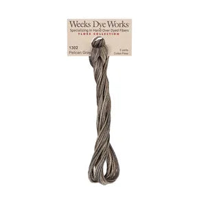 Weeks Dye Works (1280 - 2219)