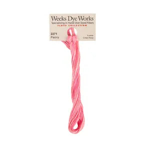 Weeks Dye Works (2220 - 2299)