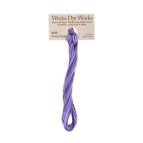 Weeks Dye Works (2220 - 2299)