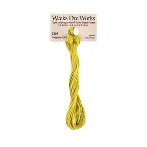 Weeks Dye Works (1280 - 2219)