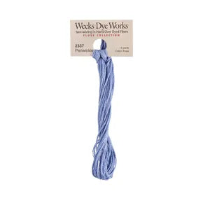 Weeks Dye Works (2220 - 2299)