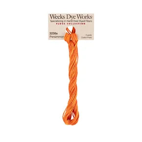 Weeks Dye Works (2220 - 2299)