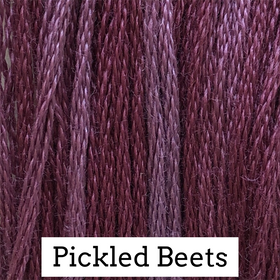 Classic Colorworks Cotton (100-199)