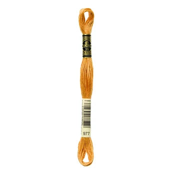DMC Embroidery Floss (930 - 3739)