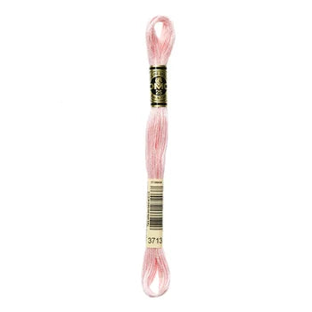 DMC Embroidery Floss (930 - 3739)