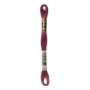 DMC Embroidery Floss (930 - 3739)
