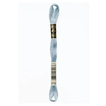DMC Embroidery Floss (3740 - 3866)