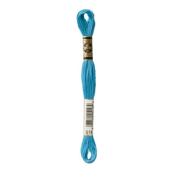 DMC Embroidery Floss (370 - 739)