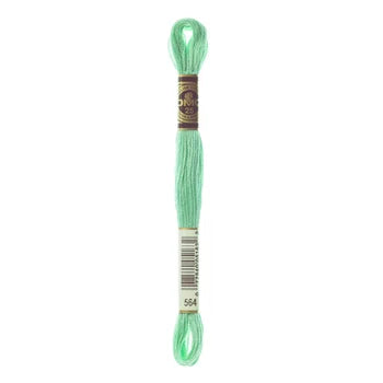 DMC Embroidery Floss (370 - 739)