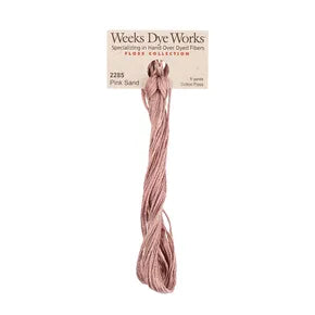 Weeks Dye Works (2220 - 2299)