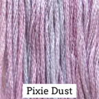 Classic Colorworks Cotton (100-199)