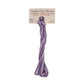 Weeks Dye Works (2220 - 2299)