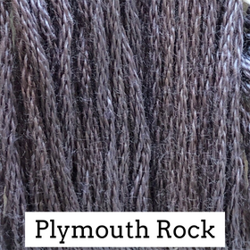 Classic Colorworks Cotton (100-199)
