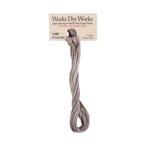 Weeks Dye Works (1280 - 2219)
