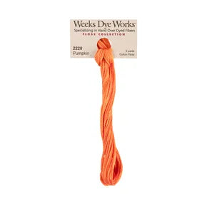 Weeks Dye Works (2220 - 2299)