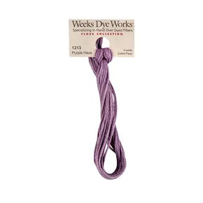 Weeks Dye Works (1280 - 2219)