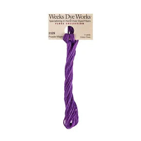 Weeks Dye Works (2220 - 2299)