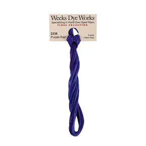 Weeks Dye Works (2220 - 2299)