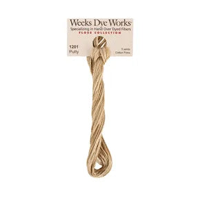 Weeks Dye Works (1000 - 1279)