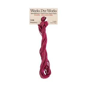 Weeks Dye Works (1280 - 2219)