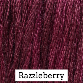 Classic Colorworks Cotton (100-199)