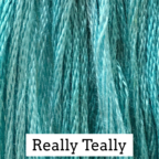 Classic Colorworks Cotton (100-199)