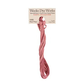 Weeks Dye Works (1280 - 2219)