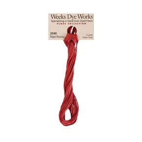 Weeks Dye Works (2220 - 2299)