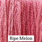 Classic Colorworks Cotton (000-099)